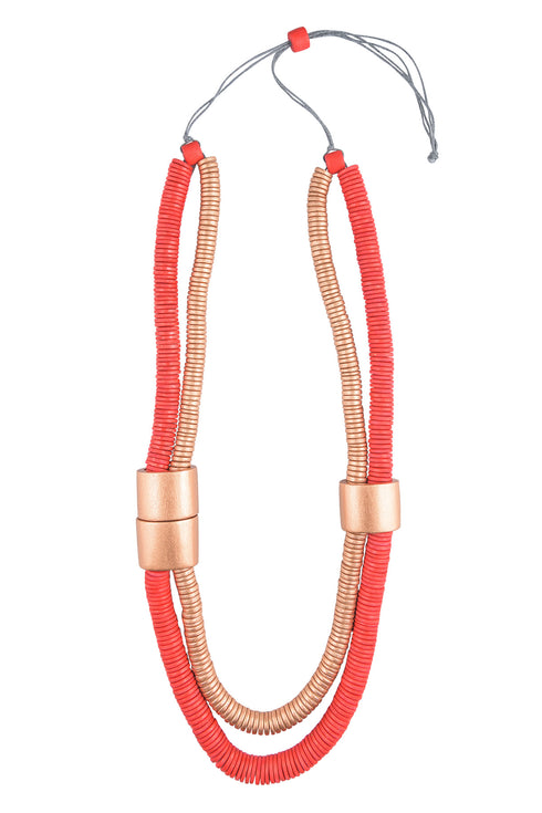 Collana elegante Tatiana